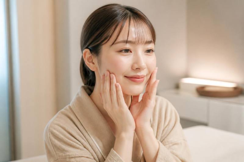痛みに敏感な人は施術者のスキルをチェック